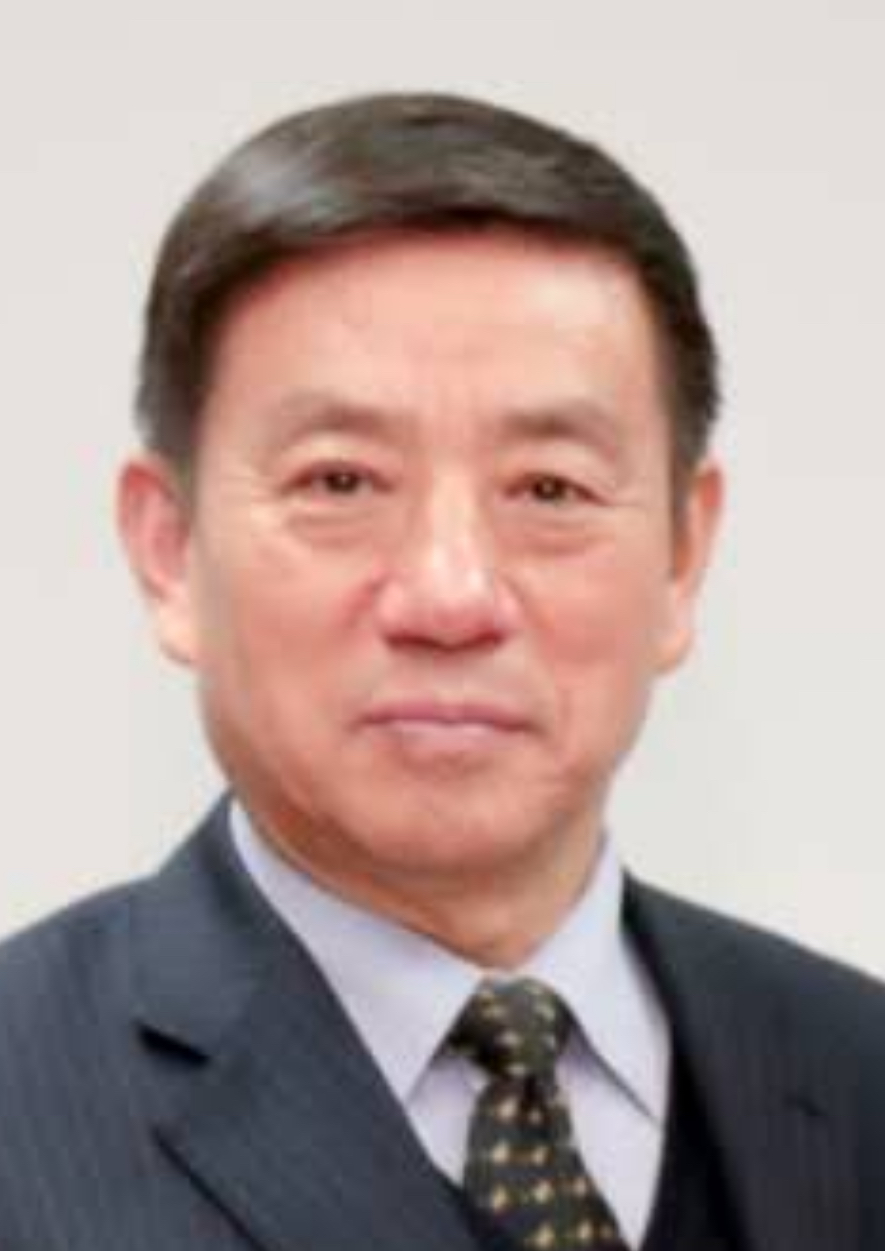 Bin Zhang (China)